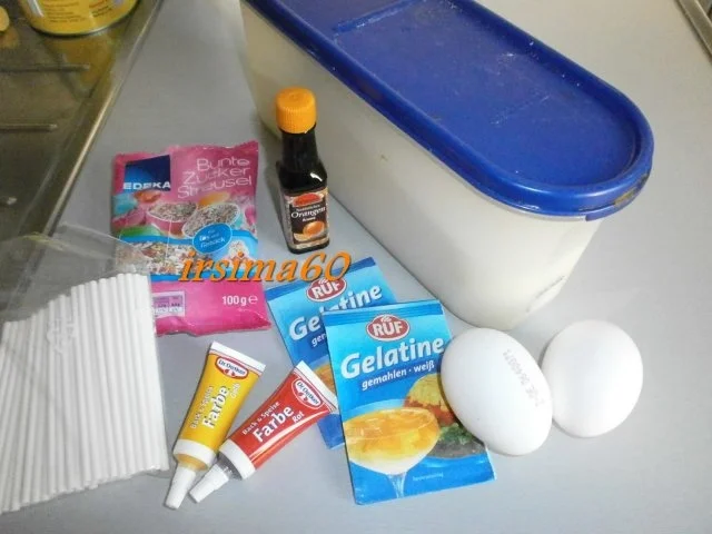 Marshmallow dreierlei - Rezept - Bild Nr. 5