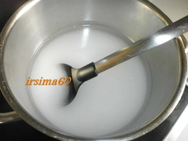 Marshmallow dreierlei - Rezept - Bild Nr. 6