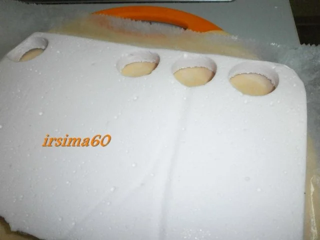 Marshmallow dreierlei - Rezept - Bild Nr. 13