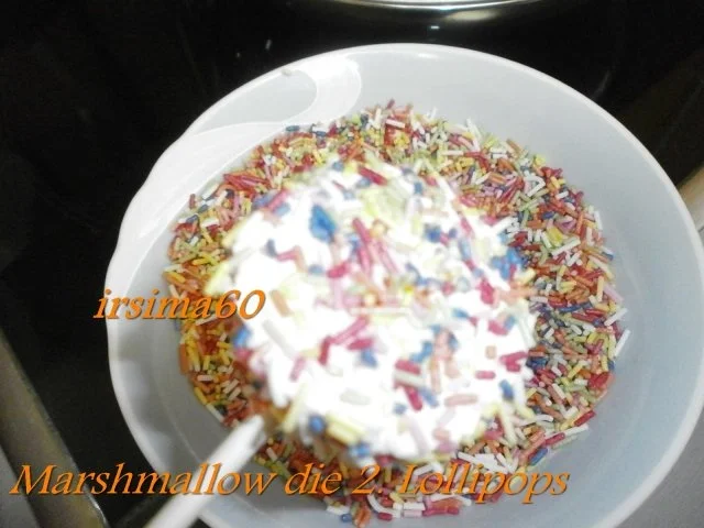 Marshmallow dreierlei - Rezept - Bild Nr. 14