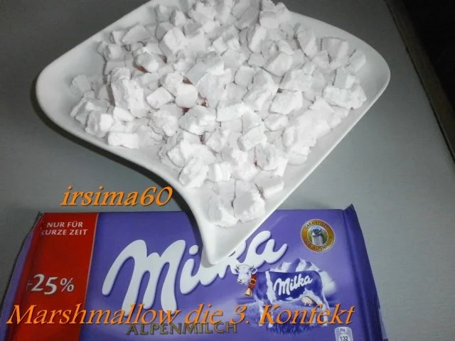 Marshmallow dreierlei - Rezept - Bild Nr. 16