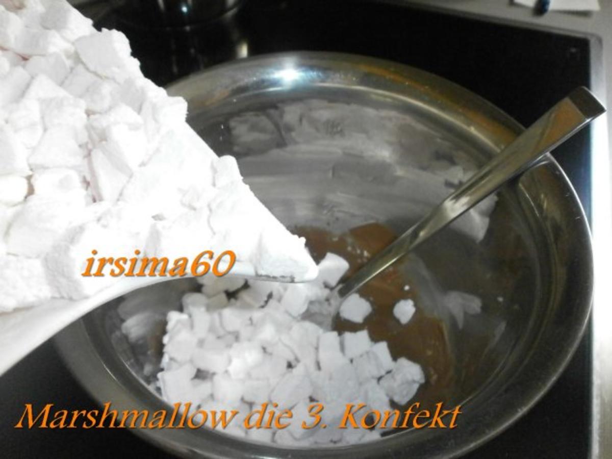 Marshmallow dreierlei - Rezept - Bild Nr. 17