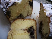 Backen: Mon Cherie-Kuchen - Liebe Brigitte, der ist NUR für Dich! Herzlichen Glückwunsch! - Rezept