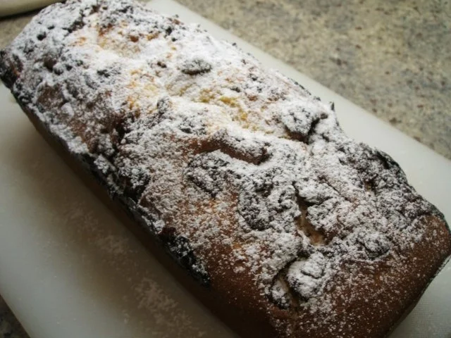 Backen: Mon Cherie-Kuchen - Liebe Brigitte, der ist NUR für Dich! Herzlichen Glückwunsch! - Rezept - Bild Nr. 8