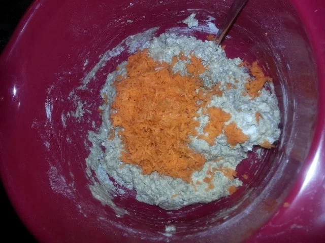 Rezept: Apfel-Karottenbrot aus Vollkorn Bild Nr. 5 Apfel-Karottenbrot aus Vollkorn - Rezept - Bild Nr. 5