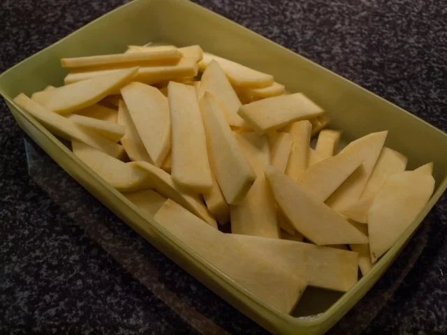 Maultaschenpfanne ASIA-Style - Rezept - Bild Nr. 3