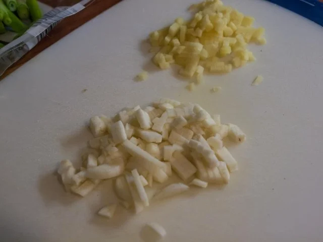 Maultaschenpfanne ASIA-Style - Rezept - Bild Nr. 5