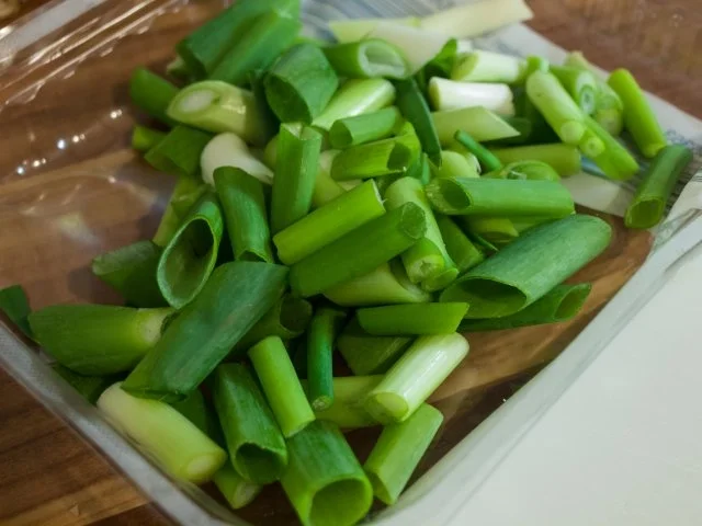 Maultaschenpfanne ASIA-Style - Rezept - Bild Nr. 6