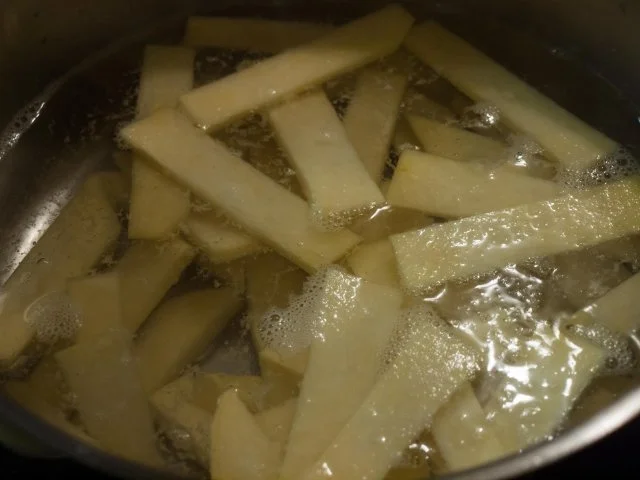 Maultaschenpfanne ASIA-Style - Rezept - Bild Nr. 7