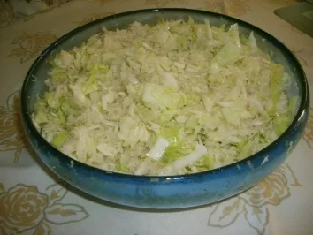 Knusprige Hähnchenschenkel - Rezept