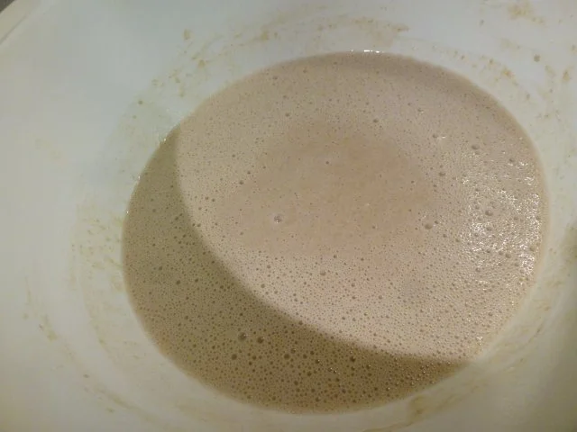 Feines Roggenbrot - Rezept - Bild Nr. 3