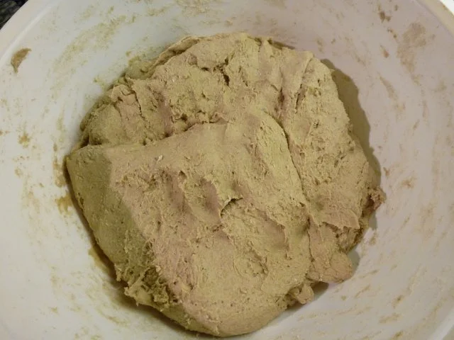 Feines Roggenbrot - Rezept - Bild Nr. 5