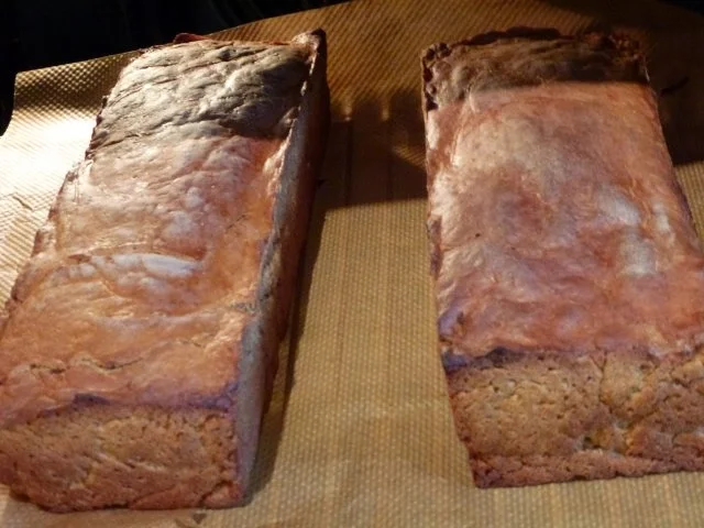 Feines Roggenbrot - Rezept - Bild Nr. 7