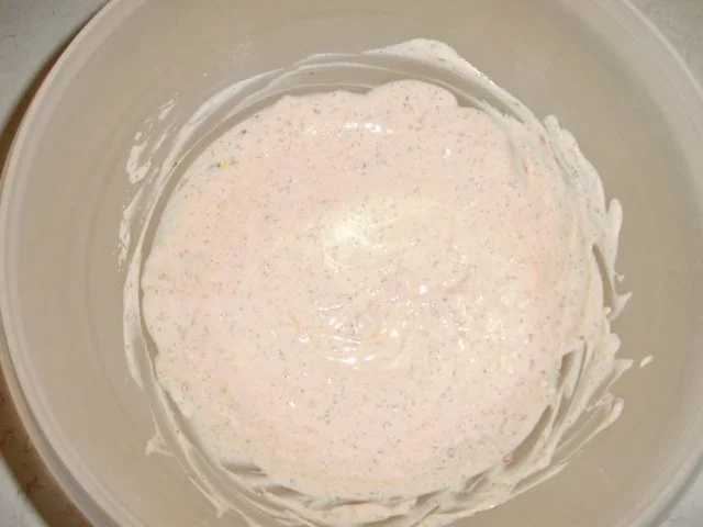 Reissalat - Rezept - Bild Nr. 5