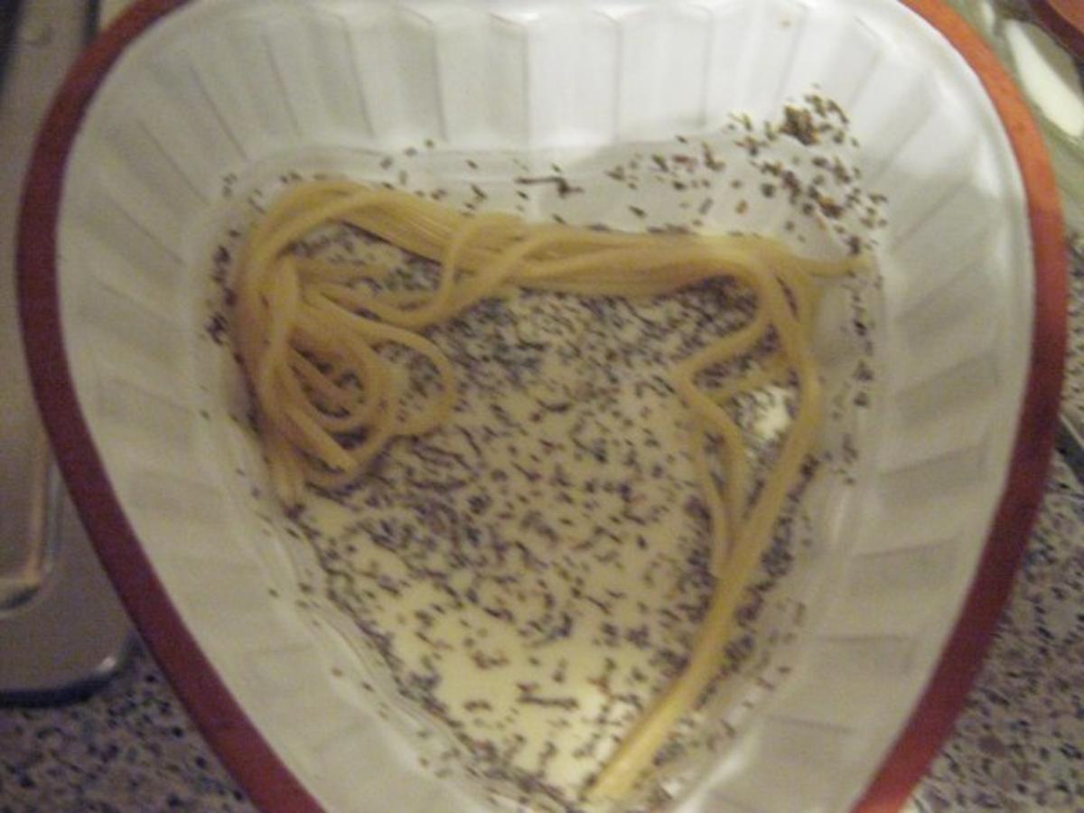 Spaghettisülze mit Gemüse - Rezept - Bild Nr. 2