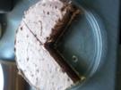 Preiselbeer-Schoko-Torte - Rezept