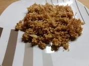 Original Nasi Goreng - Rezept