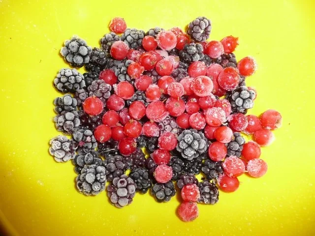 ( M )ein Weg zum Abnehmen . - Rezept - Bild Nr. 3