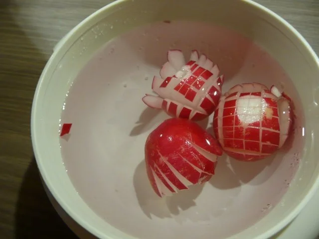 ( M )ein Weg zum Abnehmen . - Rezept - Bild Nr. 2