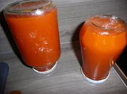 Rezept: ( M )ein Weg zum Abnehmen . ( M )ein Weg zum Abnehmen . - Rezept