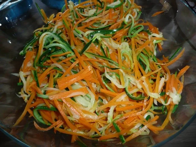 ( M )ein Weg zum Abnehmen . - Rezept - Bild Nr. 6