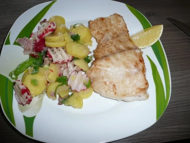 ( M )ein Weg zum Abnehmen . - Rezept - Bild Nr. 7