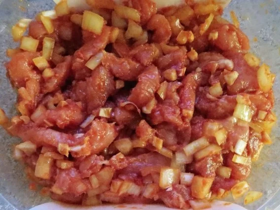 Kochen: Gemüse-Weizen-Pfanne - Rezept - Bild Nr. 2