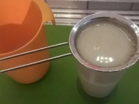 Haferdrink - Rezept - Bild Nr. 2