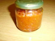 Bacon Jam - Rezept