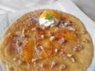 Orangen - Eierkuchen - Rezept