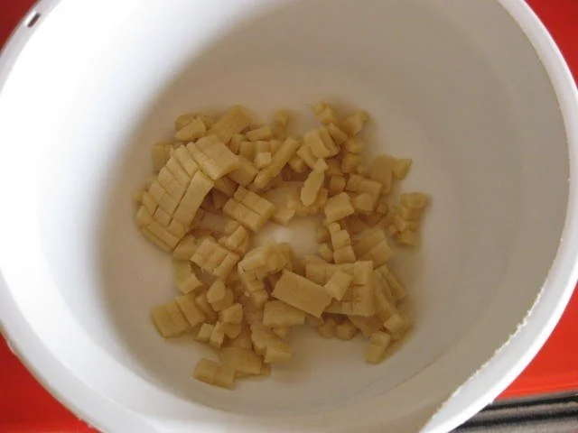 Marzipan - Apfeltorte - Rezept - Bild Nr. 3