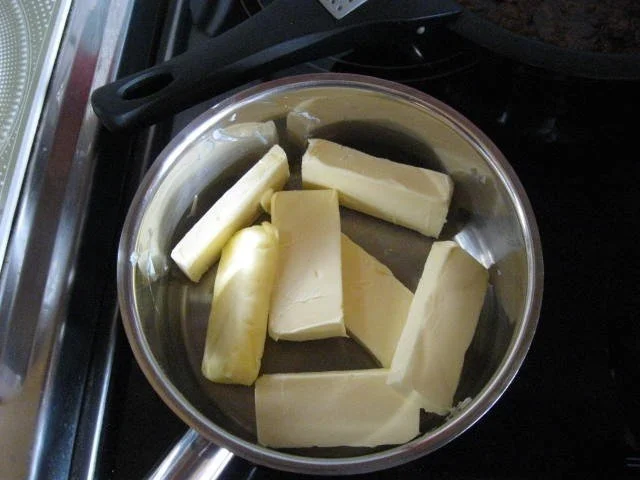 Marzipan - Apfeltorte - Rezept - Bild Nr. 5