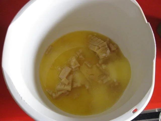 Marzipan - Apfeltorte - Rezept - Bild Nr. 6