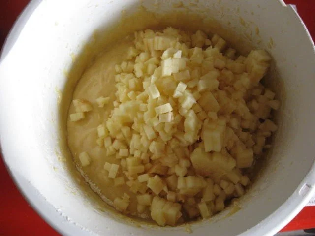 Marzipan - Apfeltorte - Rezept - Bild Nr. 9