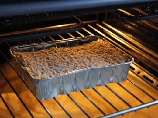 Schlemmer Filet mit Möhren-Kartoffelstampf und Sellerieschnitzel - Rezept - Bild Nr. 3