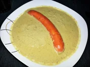 Rosenkohl-Wirsingsuppe - Rezept