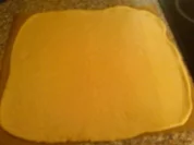 ungarische Nusshörnchen - Rezept