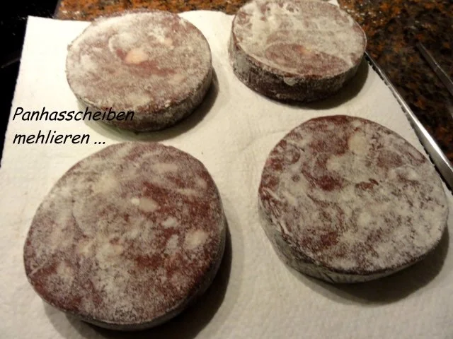 Fleisch:   PANHAS kross gebraten - Rezept - Bild Nr. 6