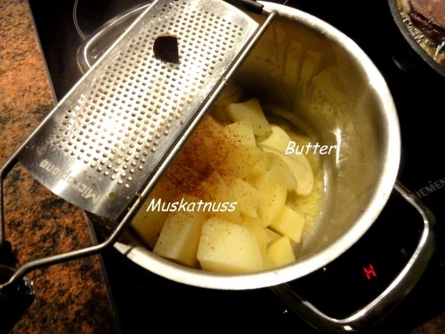 Fleisch:   PANHAS kross gebraten - Rezept - Bild Nr. 8