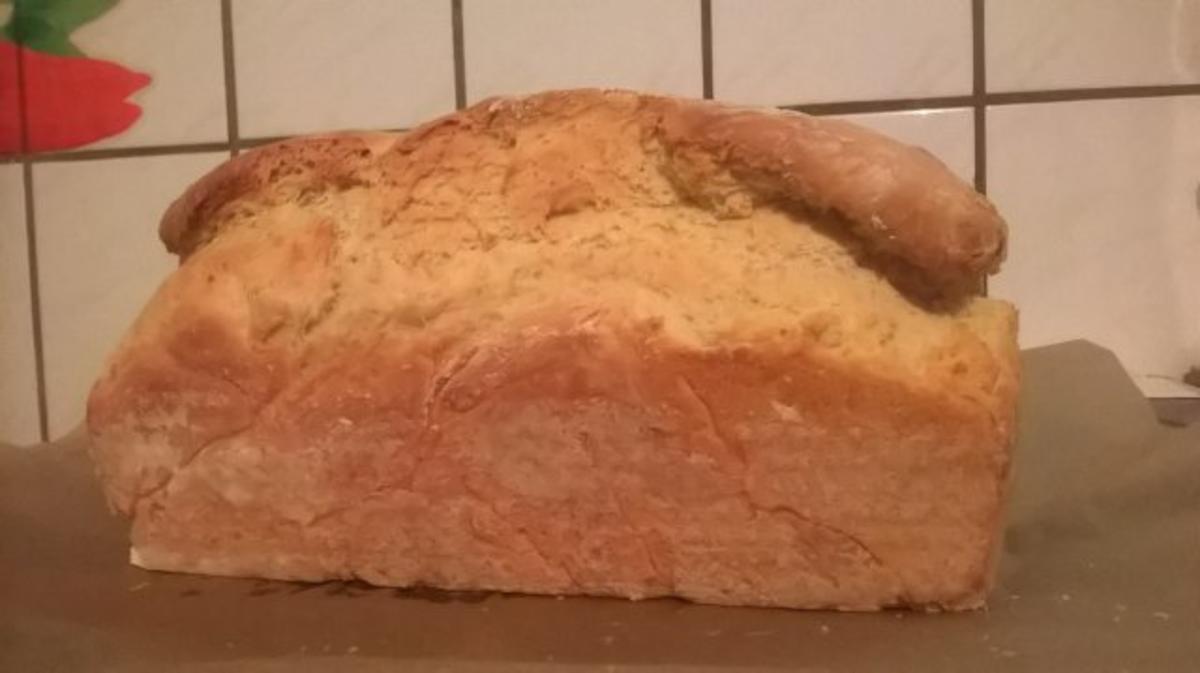 Weißbrot