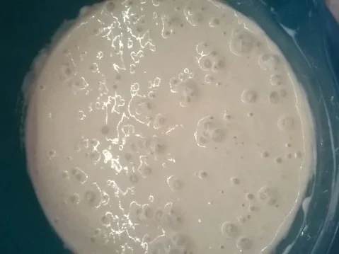 Pfannekuchen mit Äpfeln - Rezept - Bild Nr. 2