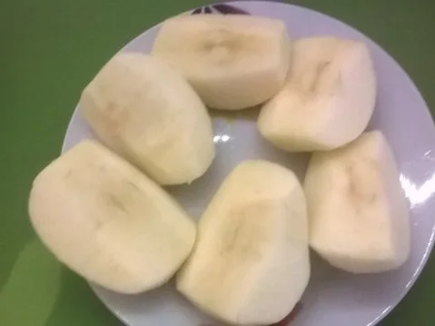 Pfannekuchen mit Äpfeln - Rezept - Bild Nr. 3