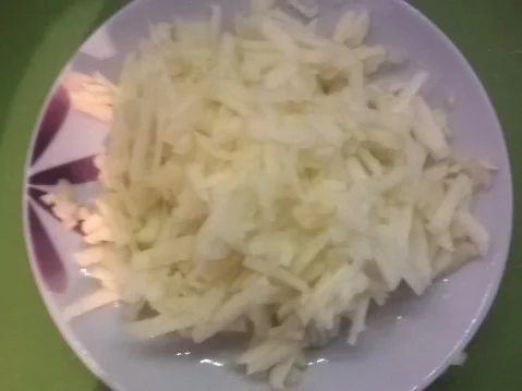 Pfannekuchen mit Äpfeln - Rezept - Bild Nr. 5