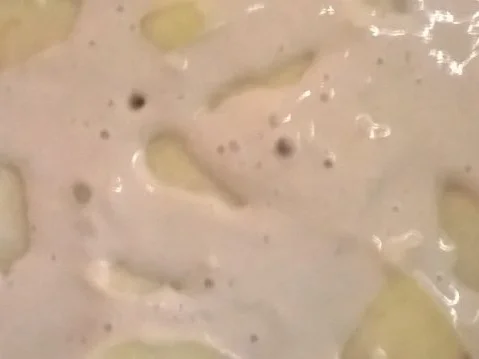 Pfannekuchen mit Äpfeln - Rezept - Bild Nr. 6