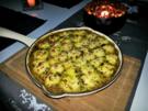 Fischcurry unter der Haube - Rezept