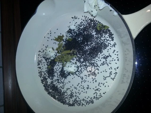 Fischcurry unter der Haube - Rezept - Bild Nr. 3