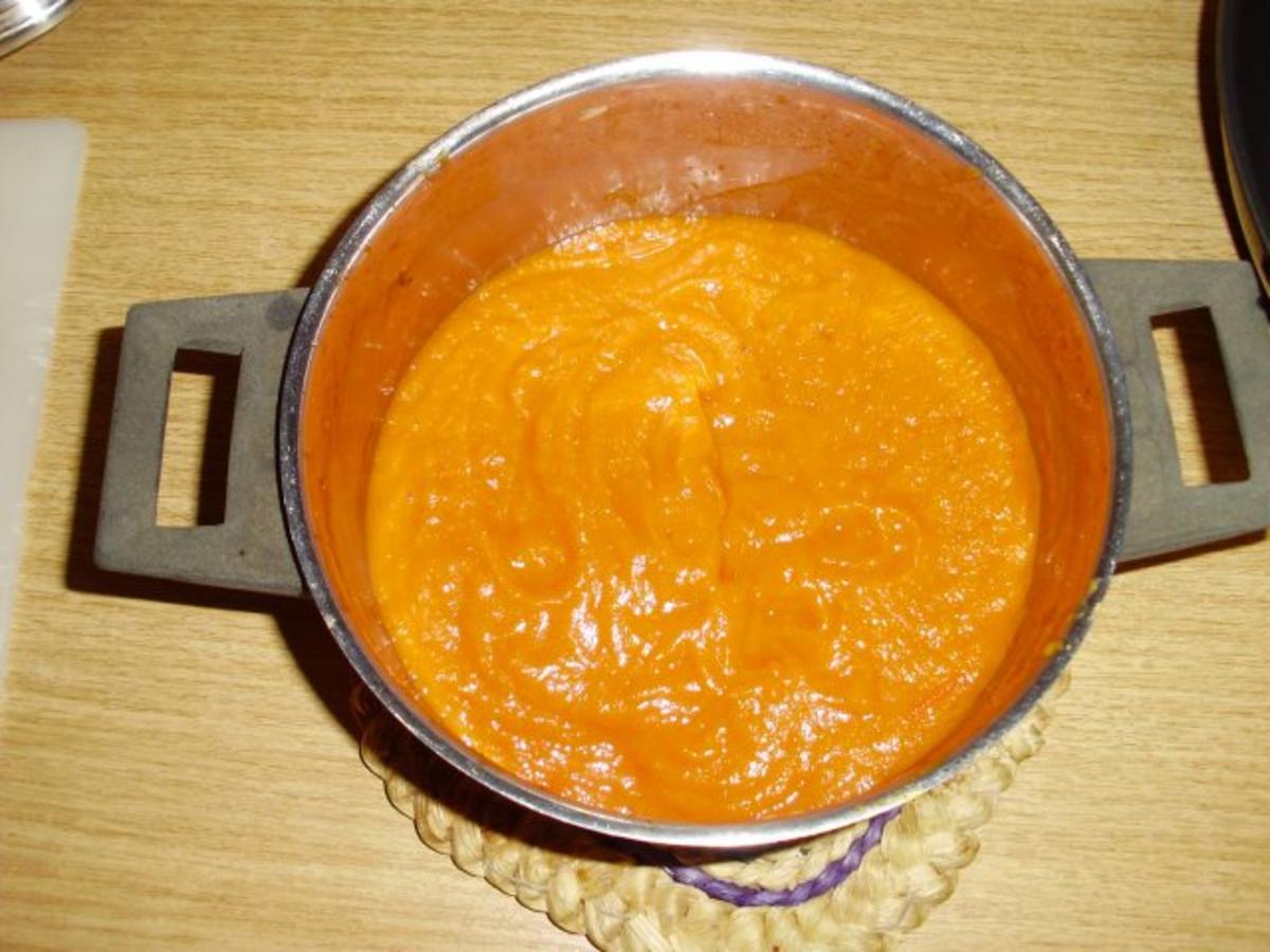 Currysauce für Currywurst - Rezept mit Bild - kochbar.de