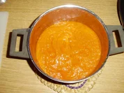 Soße für Currywurst - Rezept