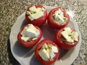 Caprese ala Don - Rezept