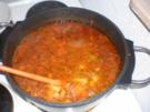 Ungarische Gulaschsuppe - Rezept